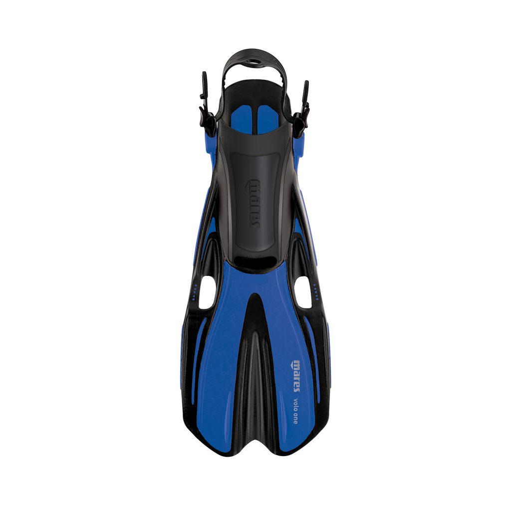 Mares Volo One Fins - Diver Dan's